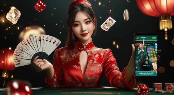White Rabbit Casino - ورچوئل گیمز مختلف قسم کے اختیارات پیش کرتے ہیں، جیسے 