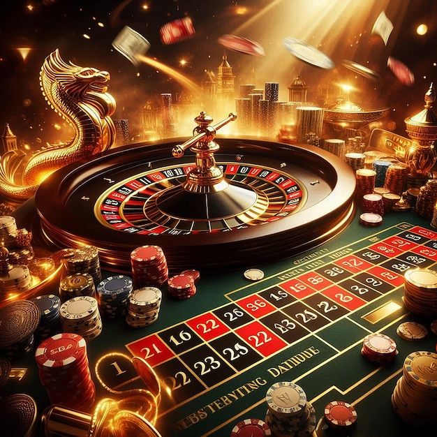 White Rabbit Casino پر آن لائن سلاٹس کے بارے میں