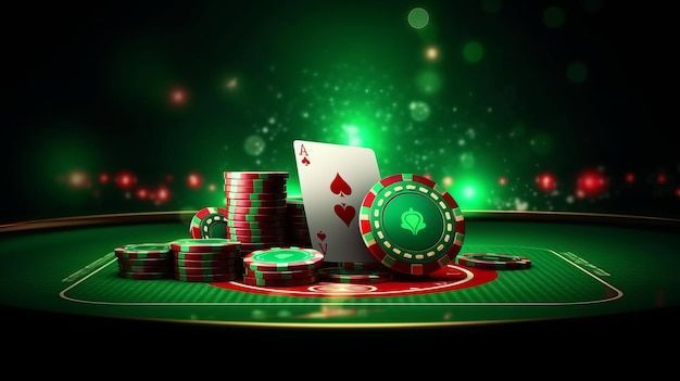 White Rabbit Casino آن لائن کیسینو میں کھیلنے کی وجوہات