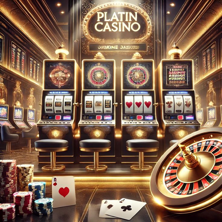 White Rabbit Casino کیسینو میں سلاٹ کھیلنا شروع کریں۔