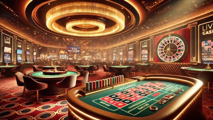 پاکستان کے نئے White Rabbit Casinoکیسینو کھلاڑیوں کے لیے خوش آمدید بونس